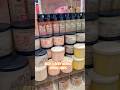 Bath & Body Works Spring Finds #bathandbodyworks #spring #candles #lemon #floral #handsoap
