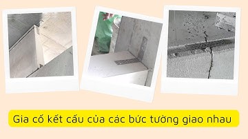 Sử dụng bát thép neo tường gạch AAC như thể nào bạn biết chưa @phukiencopphaviet