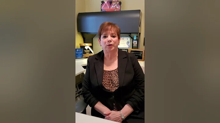 Betty Simmons - Olathe Chamber of Commerce