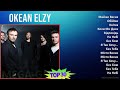 Okean Elzy 2024 MIX Playlist - Майже Весна, Обійми, Квітка, Коли Ми Двоє