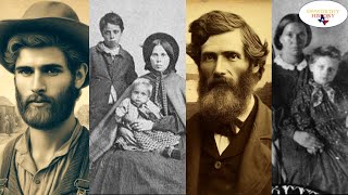 The Heroes and the Cowards of the Sioux Massacre at Lake Shetek, Minnesota, August 1862 by Unworthy History 10,144 views 1 month ago 16 minutes