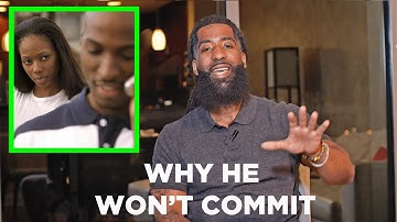 3 Reasons Why He Won