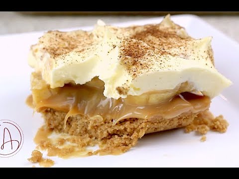 Video: Come Fare Le Torte Banoffi?