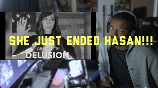 Celebrity Shoe0nHead Just Ended Hasan Profile