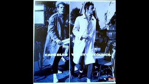 The Style Council - Mick
