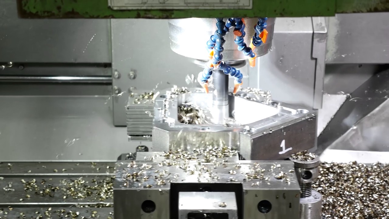 Redbrook Engineering - YouTube