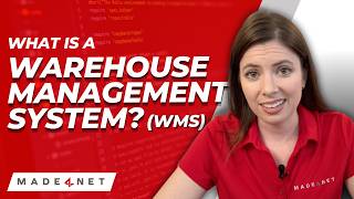 Details What Is a Warehouse Management System (WMS) | Complete Beginner's Guide to Warehouse Software Guide