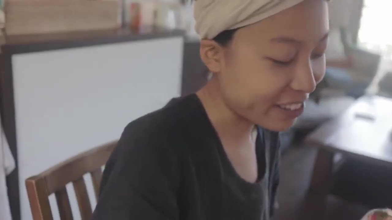 Исцели свою жизнь — Один день из жизни экстремального минималиста (27.05.2020)