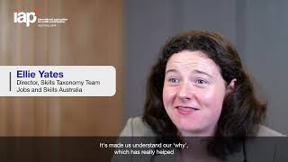Benefits of Engagement Institute (formerly IAP2 Australasia) Training