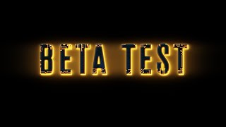 new PC test stream