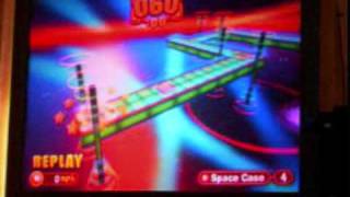 Super Monkey Ball: Banana Blitz - Space Case 4 - 0.06.76