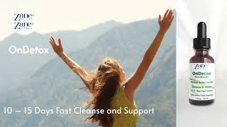 Ondetox