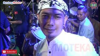 PECAH SERIBU FUL SHOT KENDANG  RUSDY OYAGAYU RUSDY