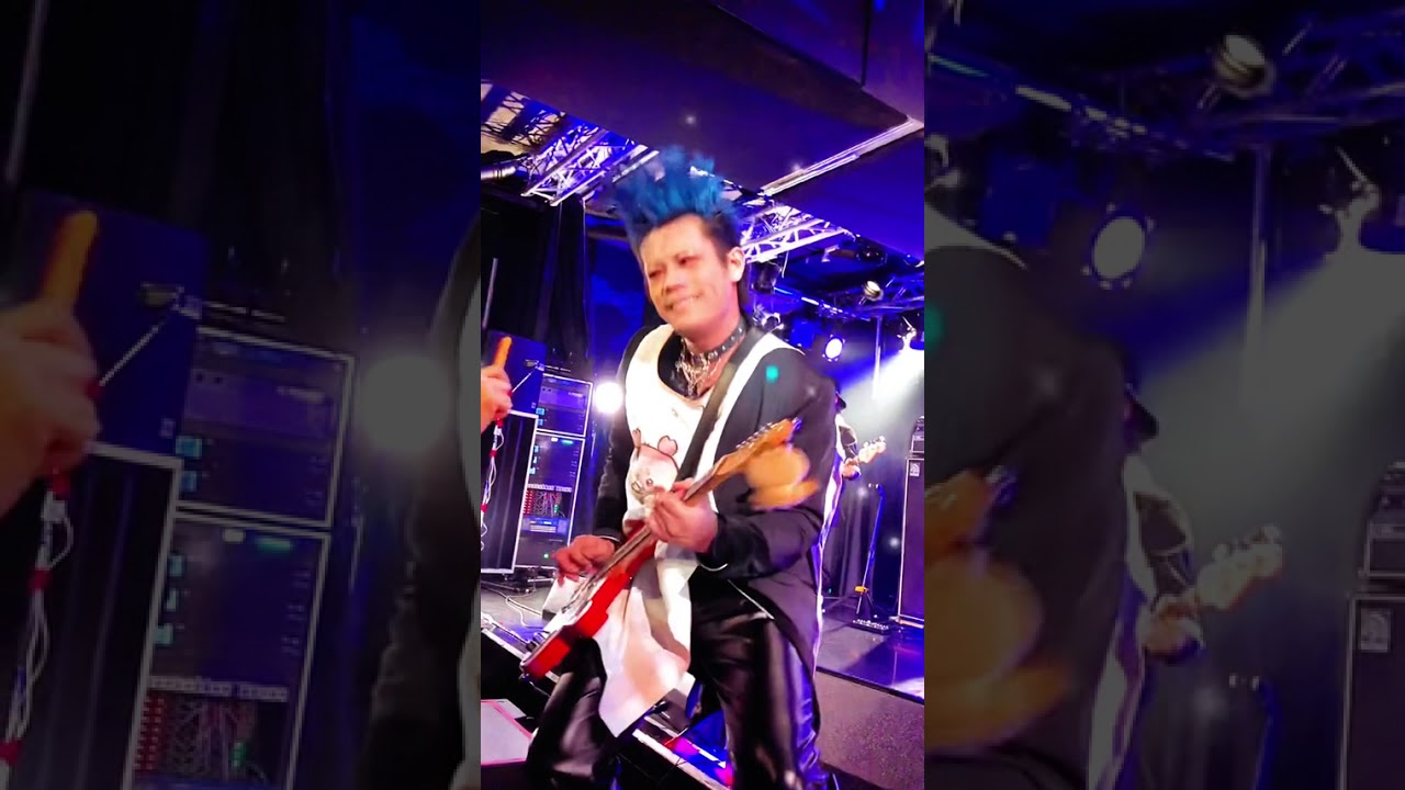 JUST A HERO／Ꭲáft／ホタテ／十三GABU 2026.2.21