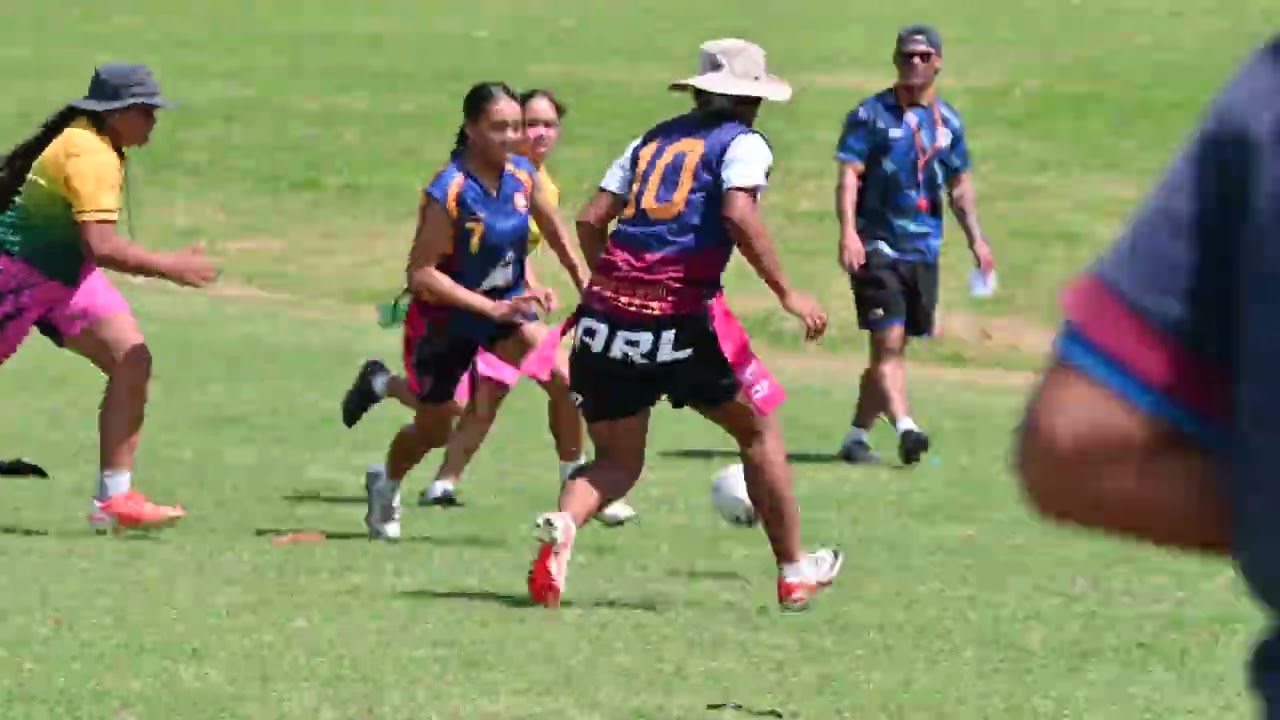 South Eastern Zone Tag Tournament 2026 Highlights
