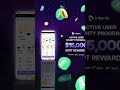 Mine, trade, and grow with ITLG today! #Blockchain #DeFi #trading