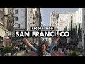 San Francisco | Conociendo la famosa ciudad de las colinas, Capítulo 1 🇺🇸