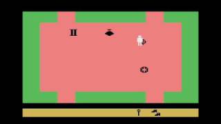 Swordquest Waterworld For The Atari 2600