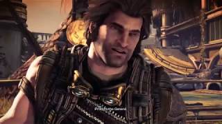 Lets Play-Bulletstorm-Full Clip Edition-walkthrough-gameplay 9