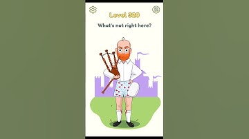 DOP 2 DELETE ONE PART LEVEL 320 #subscribe #viralshort #mindset #dop2game #youtubeshorts