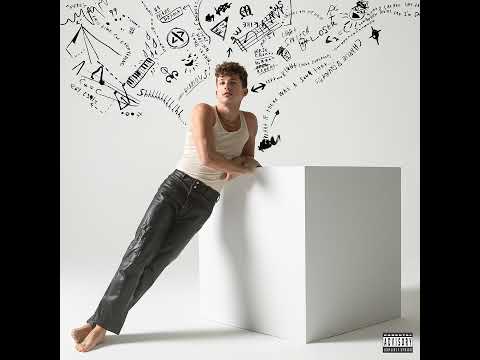 【新品未開封】【レコード】Charlie Puth Charlie Charlie Puth – Charlie – CD (Album, Limited Edition), 2022