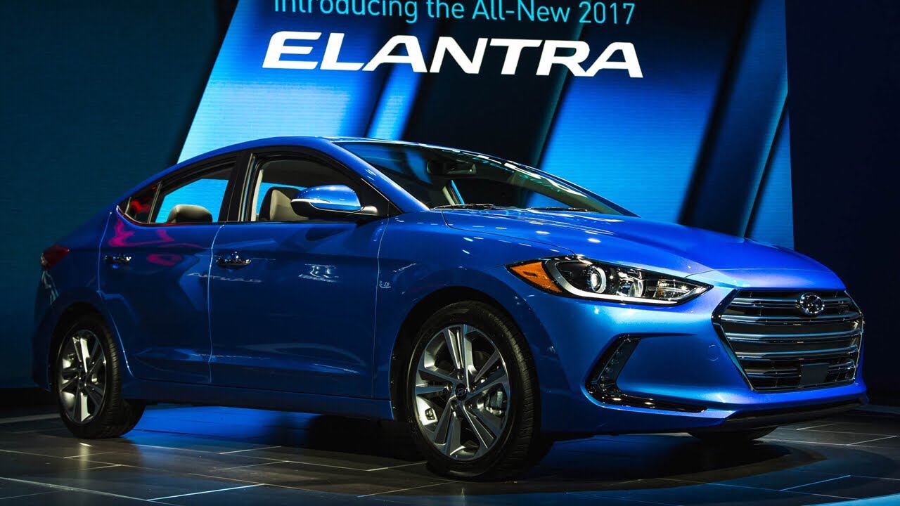 Auto Impressions 2017 Up Hyundai Elantra Smart Key Factory Fob Auto Impressions 2017 Up Hyundai Elantra Smart Key Factory Fob Remote Start 3x Lock