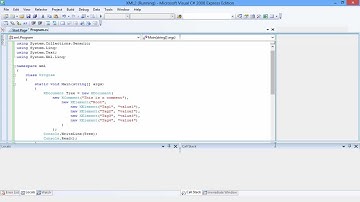 How to Work with XML in C#