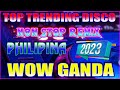 🇵🇭 [ TOP1 ] WOW GANDA PILIPINA/BEST Viral 2023 by:Rk kent beats by:Jorge Calugdan/Philippines DANCE