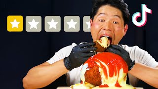 Testing TikTok's Most Popular Recipes