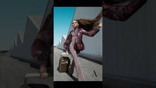 Zendaya - Outfits| ARTE Videos