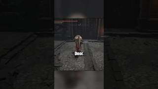 My Favorite Door in Elden Ring