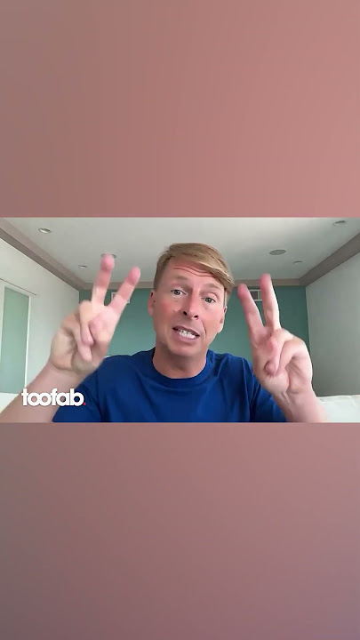 Jack McBrayer speaks with TooFab about his longtime friendship with Alexander Skargsard