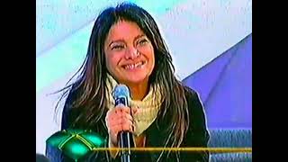 Chamada Tv Xuxa Globo 22082009