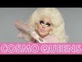 Trixie Mattel | COSMO Queens | Cosmopolitan
