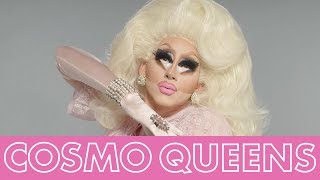 Trixie Mattel | COSMO Queens | Cosmopolitan