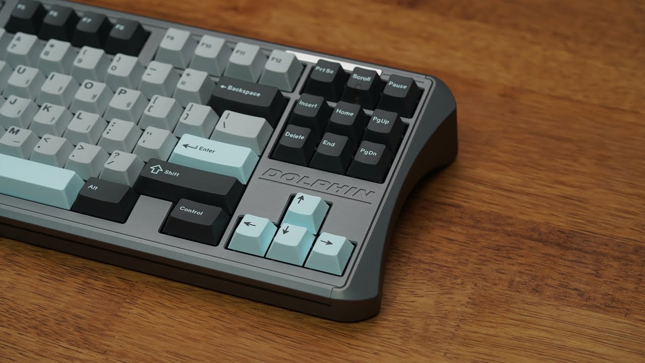GMK Rainy Day Base kit キーキャップ GMK Rainy Day Keycap Set