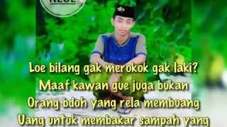 Download Lagu Story wa laki laki anti rokok MP3 Download Lagu Story wa laki laki anti rokok MP3