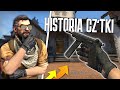 JAK ZMIENIŁA SIE CZ'tka W CS:GO?! #shorts