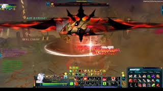 Code:Closers Mirae - [NM]Coercion Sandstorm 1:50