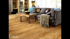 Shaw Floors Floorte Classico Vinyl Tile