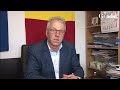Șeful Gărzii de Mediu explică intervenția și cauzele incendiului gropii de gunoi din Iași