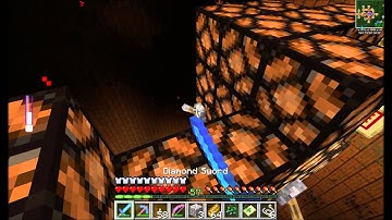 Server Play S7E44 Tower Climbing Pt1