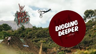 Digging Deeper Darkfest 2024