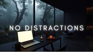 DEEP WORK MUSIC - No Distractions for Focus and Productivity