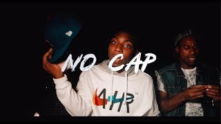YungBoutIt - No Cap | Shot By @Aliteproductions