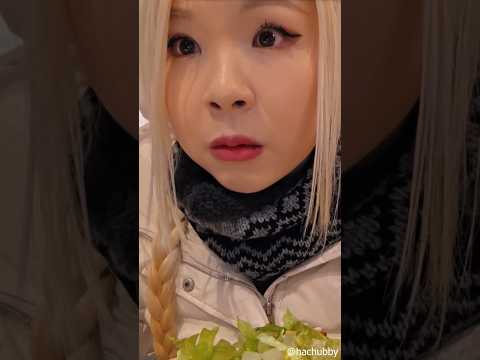 Korean Wanted to Enjoy Chipotle in New York 💀 thumbnail