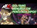 BEBERAPA QOL YANG MENURUT GW PERLU ADA DI P5X! | Persona 5: The Phantom X Indonesia