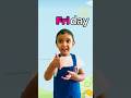 Days of the Week for Kids | Learn All 7 Days | #daysoftheweek #toddlerlearning