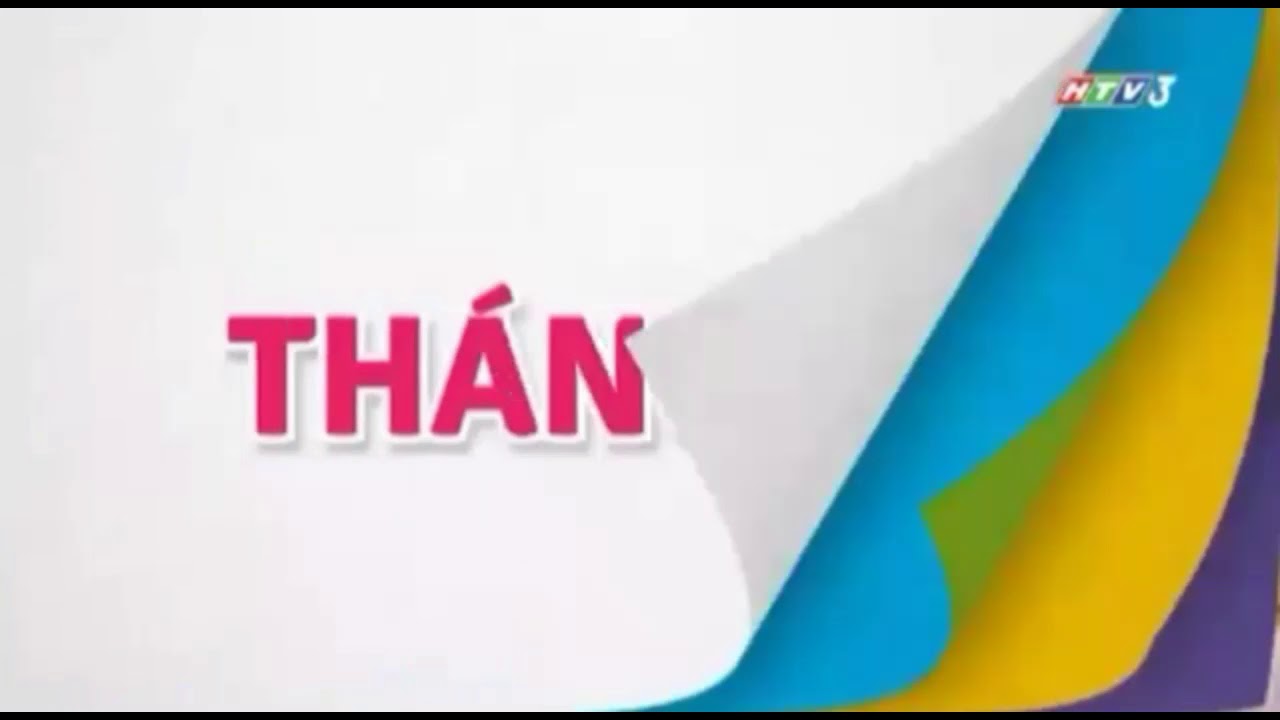 HTV3 DreamsTV Chương trình tháng 3/2019 - YouTube