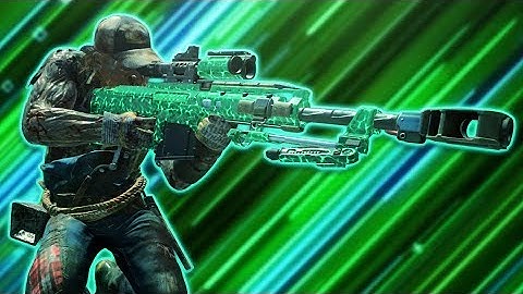 Snipers Only Mode is too easy... #SoaRRC